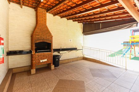 Apartamento à venda com 52m², 2 quartos e 1 vaga Apartamento à venda com 52m², 2 quartos e 1 vagaÁrea Comum