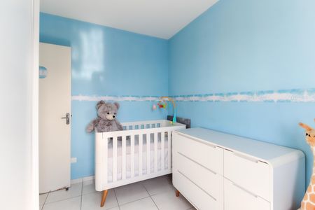 Apartamento à venda com 52m², 2 quartos e 1 vaga Apartamento à venda com 52m², 2 quartos e 1 vagaQuarto 2