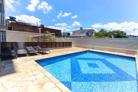 Apartamento à venda com 52m², 2 quartos e 1 vaga Apartamento à venda com 52m², 2 quartos e 1 vagaÁrea Comum