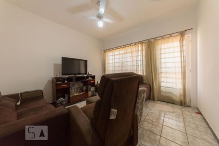 Casa à venda com 3 quartos, 160m² em Jardim São Fernando, Campinas