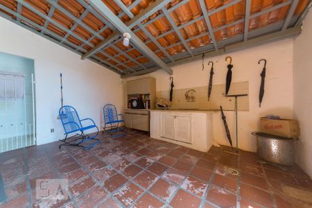 Casa à venda com 3 quartos, 160m² em Jardim São Fernando, Campinas