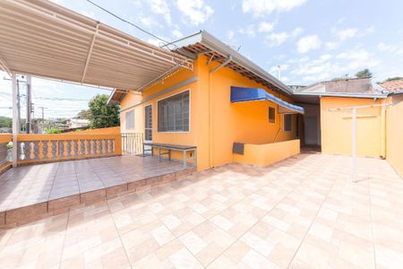 Casa à venda com 3 quartos, 160m² em Jardim São Fernando, Campinas