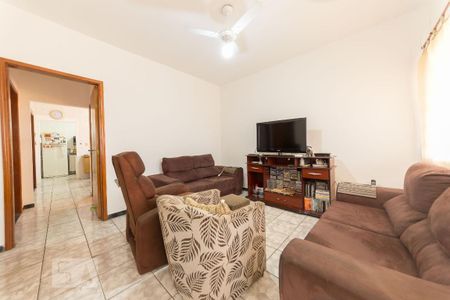 Casa à venda com 3 quartos, 160m² em Jardim São Fernando, Campinas