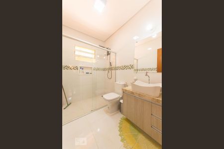 Casa à venda com 160m², 3 quartos e 1 vaga