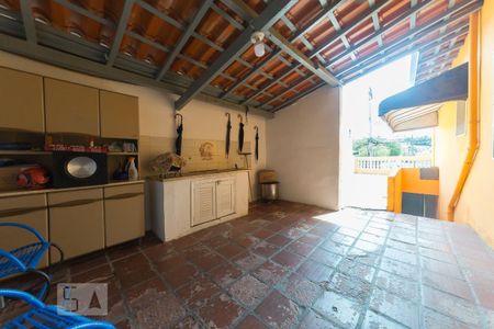 Casa à venda com 3 quartos, 160m² em Jardim São Fernando, Campinas