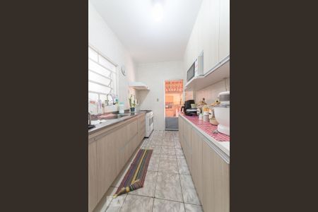 Casa à venda com 160m², 3 quartos e 1 vaga