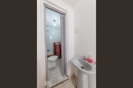 Casa à venda com 160m², 3 quartos e 1 vaga