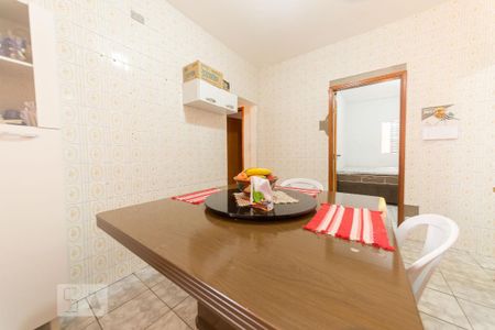 Casa à venda com 160m², 3 quartos e 1 vaga
