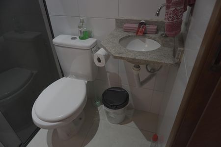 Casa de Condomínio para alugar com 2 quartos, 44m² em Guaianases, São Paulo