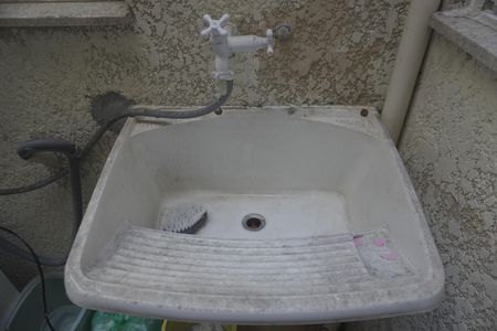 Casa de Condomínio para alugar com 2 quartos, 44m² em Guaianases, São Paulo