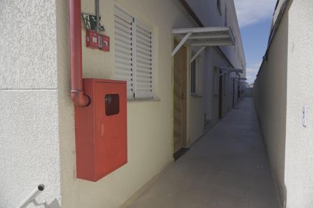 Casa de Condomínio para alugar com 2 quartos, 44m² em Guaianases, São Paulo