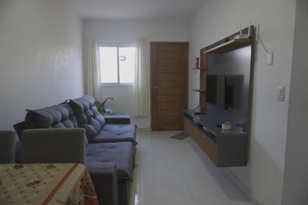 Casa de Condomínio para alugar com 2 quartos, 44m² em Guaianases, São Paulo