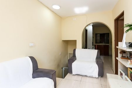 Casa à venda com 41m², 3 quartos e 1 vagaSala 