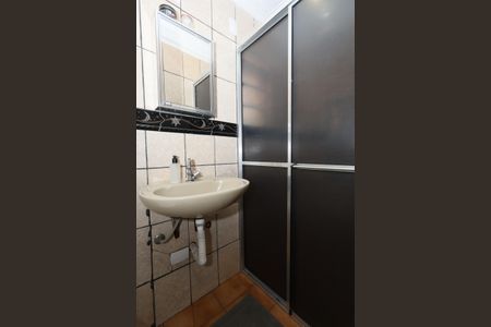 Casa à venda com 41m², 3 quartos e 1 vagaBanheiro