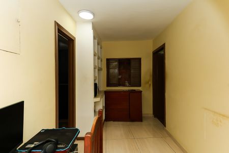 Casa à venda com 41m², 3 quartos e 1 vagaSala 