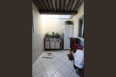Casa à venda com 41m², 3 quartos e 1 vagaBanheiro