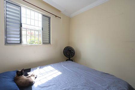 Casa à venda com 41m², 3 quartos e 1 vagaquarto 2