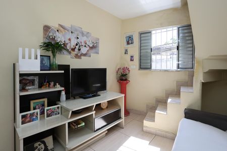 Sala  de casa à venda com 3 quartos, 41m² em Parque Regina, São Paulo