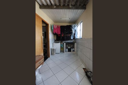 Casa à venda com 41m², 3 quartos e 1 vagaBanheiro