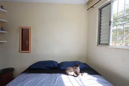 Casa à venda com 41m², 3 quartos e 1 vagaquarto 2