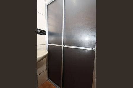 Casa à venda com 41m², 3 quartos e 1 vagaBanheiro