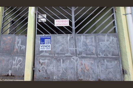 Casa à venda com 41m², 3 quartos e 1 vagaFachada