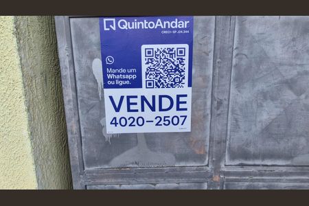 Casa à venda com 41m², 3 quartos e 1 vagacod - EUBO-671 placa