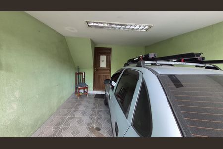 Casa à venda com 41m², 3 quartos e 1 vagaGaragem