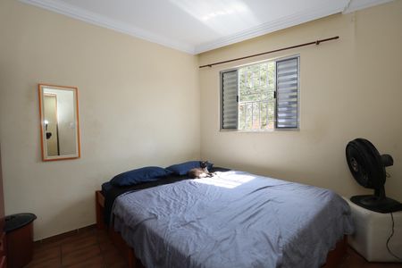 Casa à venda com 41m², 3 quartos e 1 vagaquarto 2