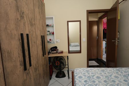 Casa à venda com 41m², 3 quartos e 1 vagaquarto 2