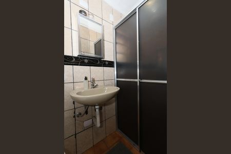 Casa à venda com 41m², 3 quartos e 1 vagaBanheiro