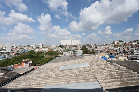 Casa à venda com 41m², 3 quartos e 1 vagavista