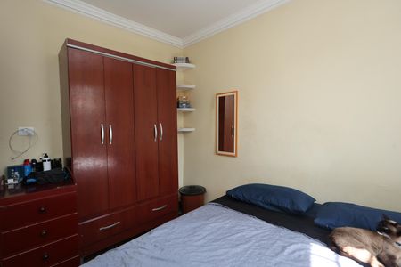 Casa à venda com 41m², 3 quartos e 1 vagaquarto 2