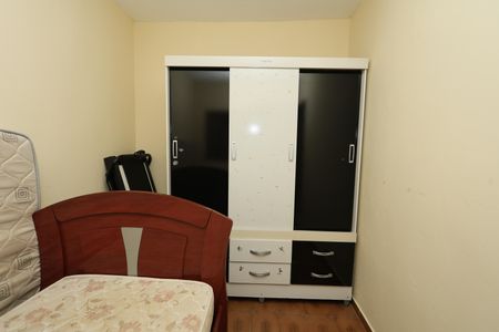 Casa à venda com 41m², 3 quartos e 1 vagaquarto 1