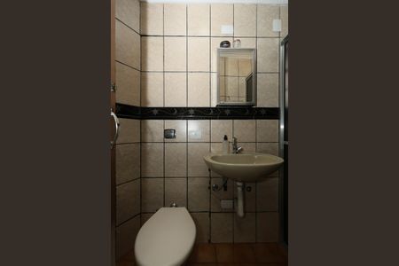 Casa à venda com 41m², 3 quartos e 1 vagaBanheiro