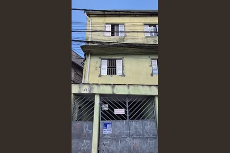 Casa à venda com 41m², 3 quartos e 1 vagaFachada