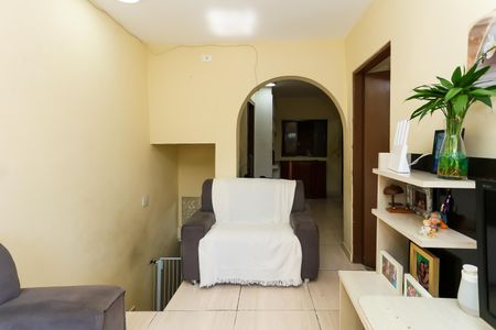 Casa à venda com 41m², 3 quartos e 1 vagaSala 