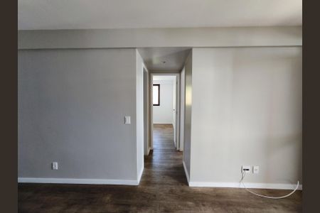 Sala de apartamento à venda com 2 quartos, 75m² em Recreio dos Bandeirantes, Rio de Janeiro