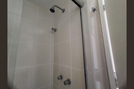 Apartamento à venda com 75m², 2 quartos e 1 vagaBanheiro social
