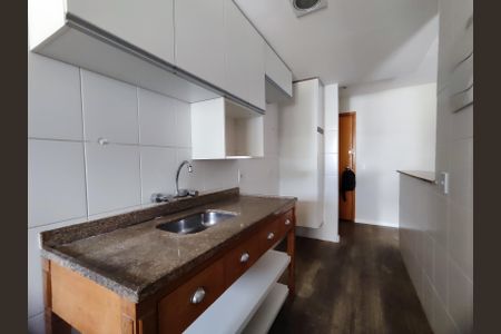 Apartamento à venda com 75m², 2 quartos e 1 vagaCozinha