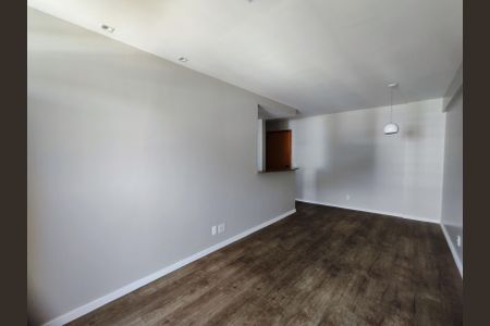 Sala de apartamento à venda com 2 quartos, 75m² em Recreio dos Bandeirantes, Rio de Janeiro