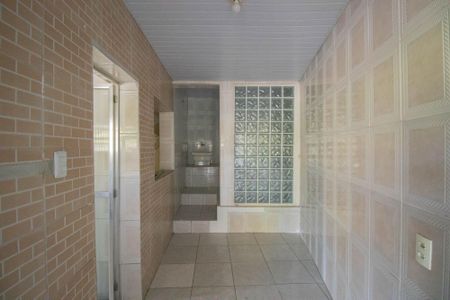 Casa para alugar com 80m², 2 quartos e sem vagaÁrea de Serviço