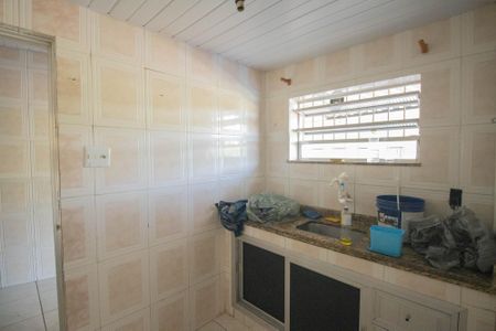 Casa para alugar com 80m², 2 quartos e sem vagaCozinha