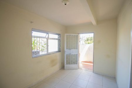 Casa para alugar com 80m², 2 quartos e sem vagaSala