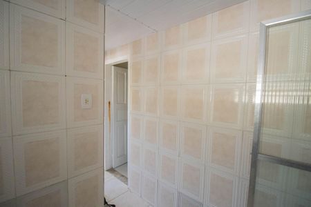 Casa para alugar com 80m², 2 quartos e sem vagaCozinha