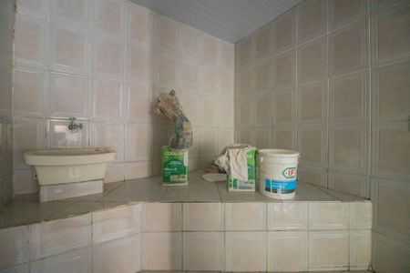 Casa para alugar com 80m², 2 quartos e sem vagaÁrea de Serviço