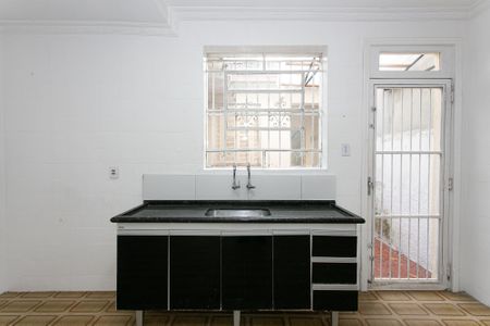 Casa para alugar com 100m², 2 quartos e 1 vagaCozinha