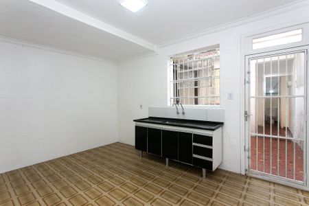 Casa para alugar com 100m², 2 quartos e 1 vagaCozinha