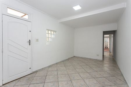 Sala de casa para alugar com 2 quartos, 100m² em Tatuapé, São Paulo