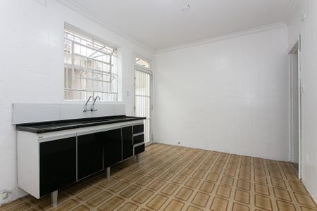 Casa para alugar com 100m², 2 quartos e 1 vagaCozinha